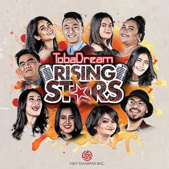 TobaDream The Rising Stars by Viky Sianipar