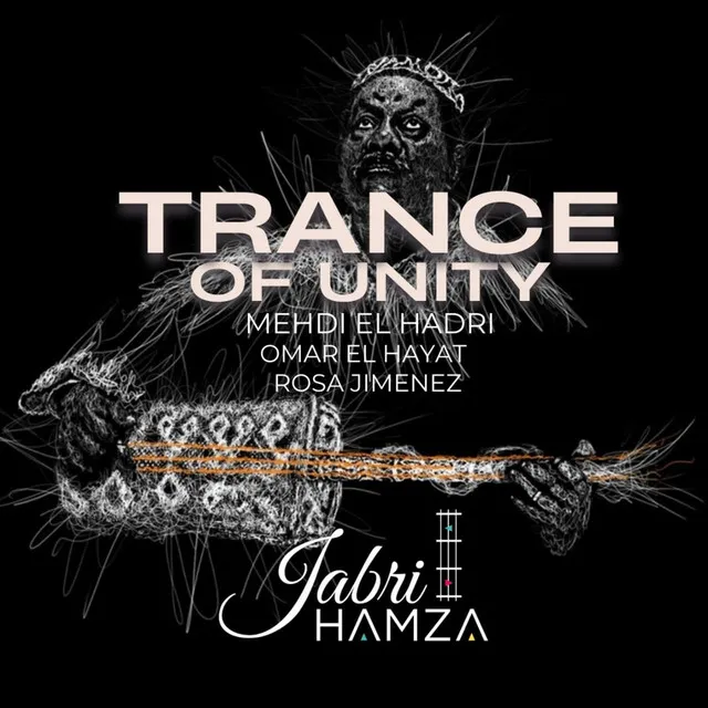 TRANCE OF UNITY