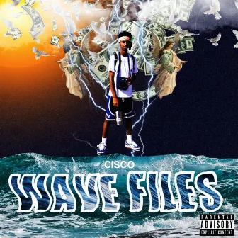 Wave Files by Cisco