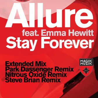 Stay Forever by Allure