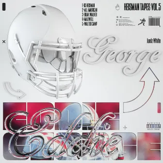 The Eddie George Instrumentals by Juelz White