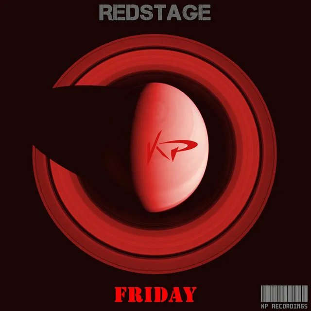 Friday - Moonsound Project Remix