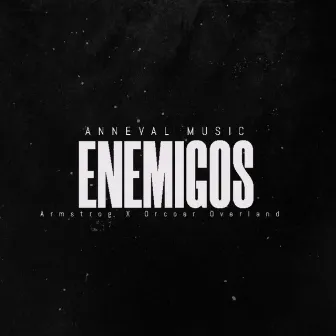 Enemigos by Orcoer Overland