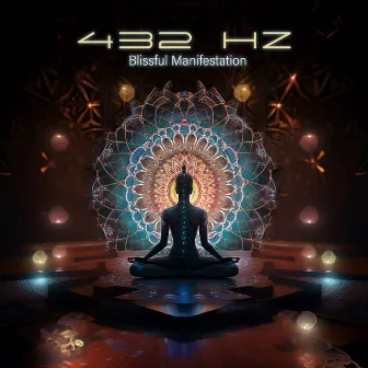 432 Hz Blissful Manifestation: Invoking Prosperity, Love and Joy with Quantum Frequencies by Emil Bruguera