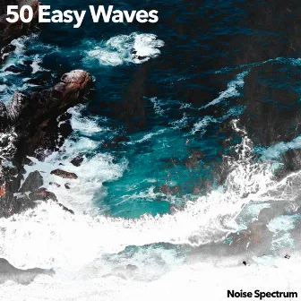 50 Easy Waves by Noise Spectrum