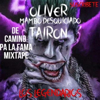 2. Mambo Desquiciado by Oliver Tairon