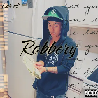 Robbery by Luh Aj