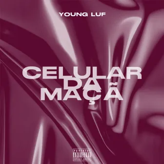 Celular da Maçã by Luf