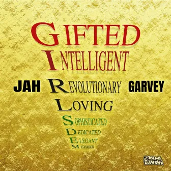 Girls Dem by Jah Garvey