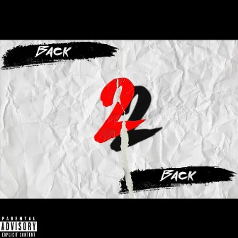 Back 2 Back by Zaytario