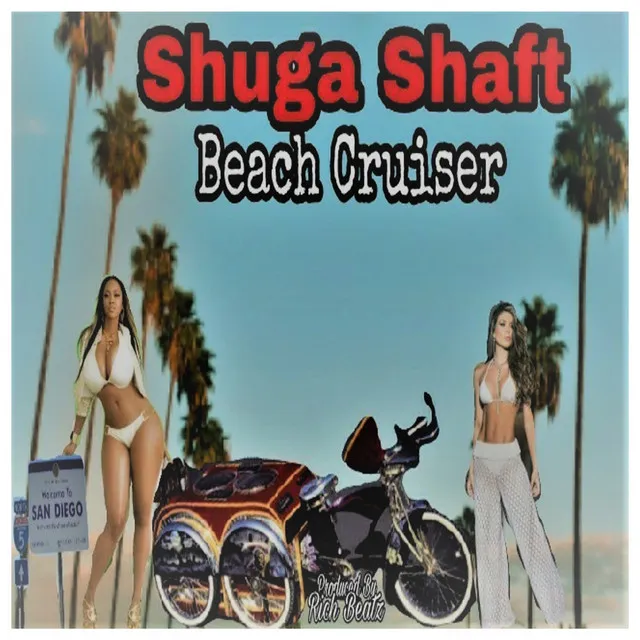 Beach Cruiser