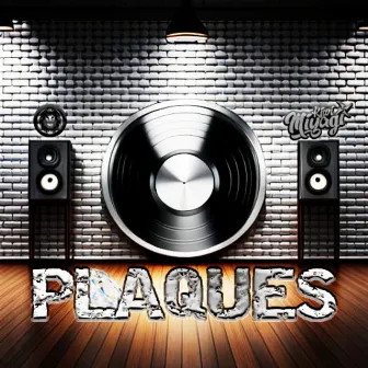 PLAQUES by M43