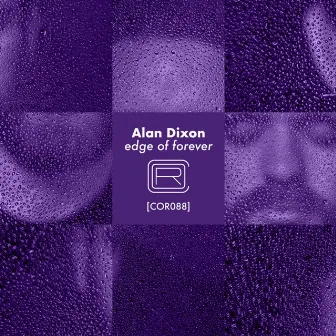 Edge of Forever by Alan Dixon