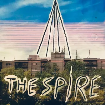 The Spire by Adam Dallan