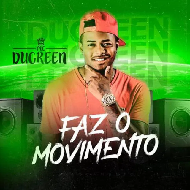 faz o movimento