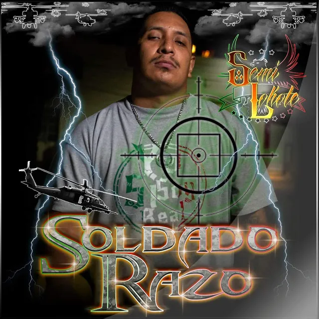 Soldado Razo