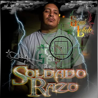 Soldado Razo by Semi Lokote