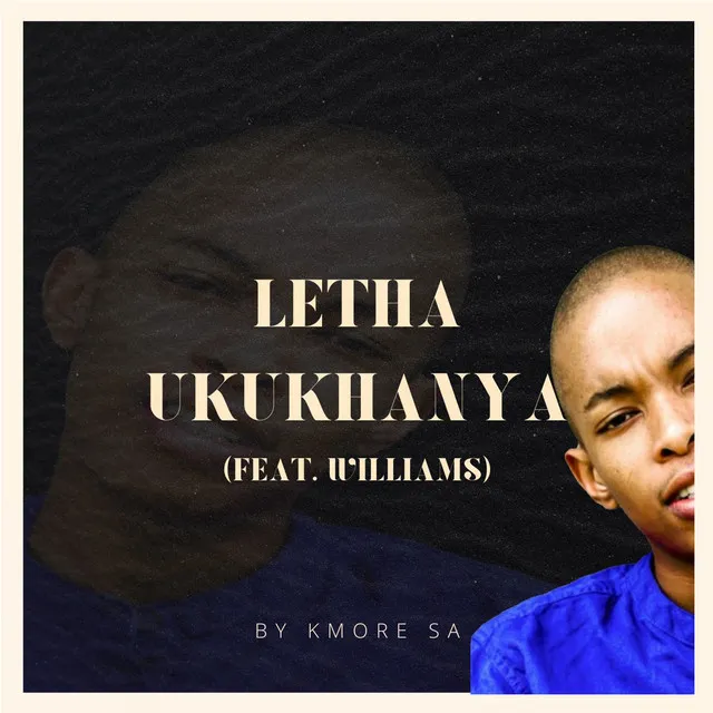 LETHA UKUKHANYA (Radio Edit)