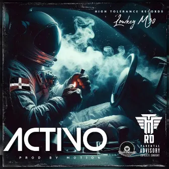 Activo by Lowkey M30