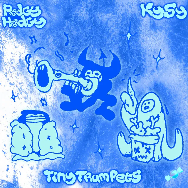 TinyTrumpets (Ft. KySy)