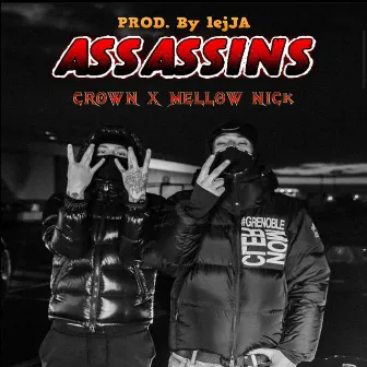 Assassins by Crown