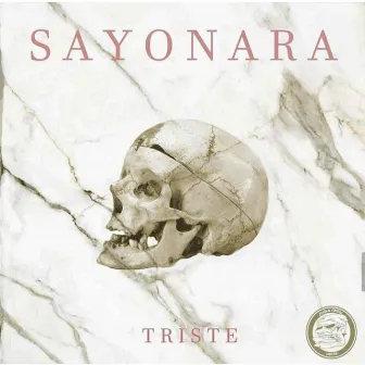 Sayonara by Triste