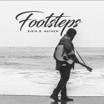 Footsteps by Bibin B Mathew