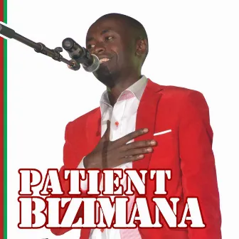 Patient Bizimana by Patient Bizimana