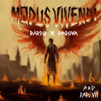 VII. Modus Vivendi by PAGOVA