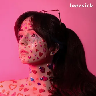 Lovesick by J.SHPRD