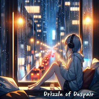 Drizzle of Despair: Misty Lofi by Sad Lofi Beats