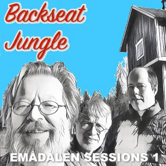 Emådalen Sessions 1 by Backseat Jungle