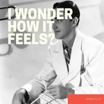 I Wonder How It Feels? by Seger Ellis