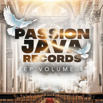 Passion Java Records, Vol. 1 by Passion Java Records