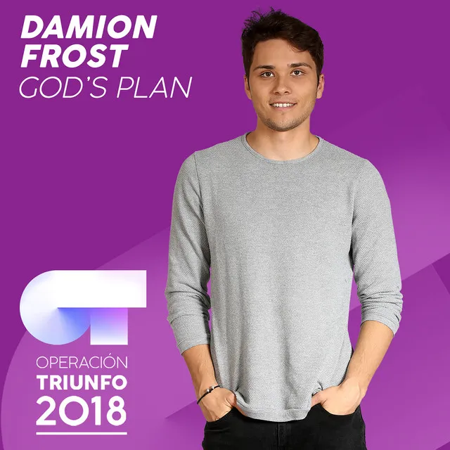 God's Plan - Operación Triunfo 2018