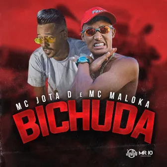 Bichuda by Mc Jota D