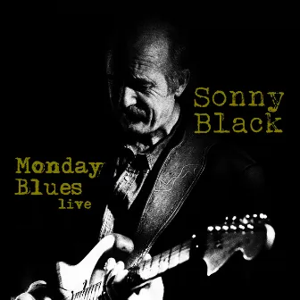 Monday Blues Live by Jamie Mckivitt