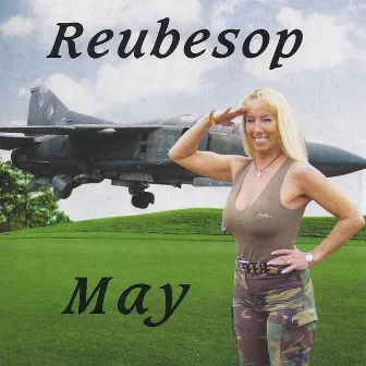 Reubesop by May