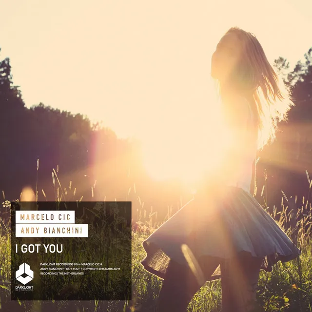 I Got You - Radio Edit