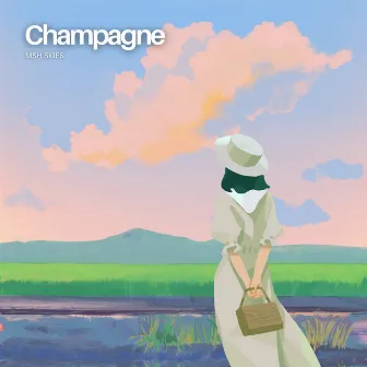 Champagne by MSH Skies