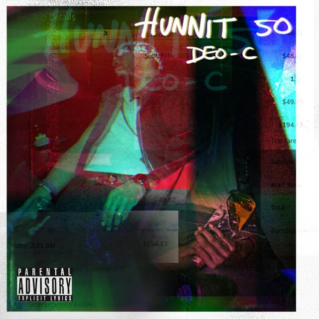 Hunnit 50