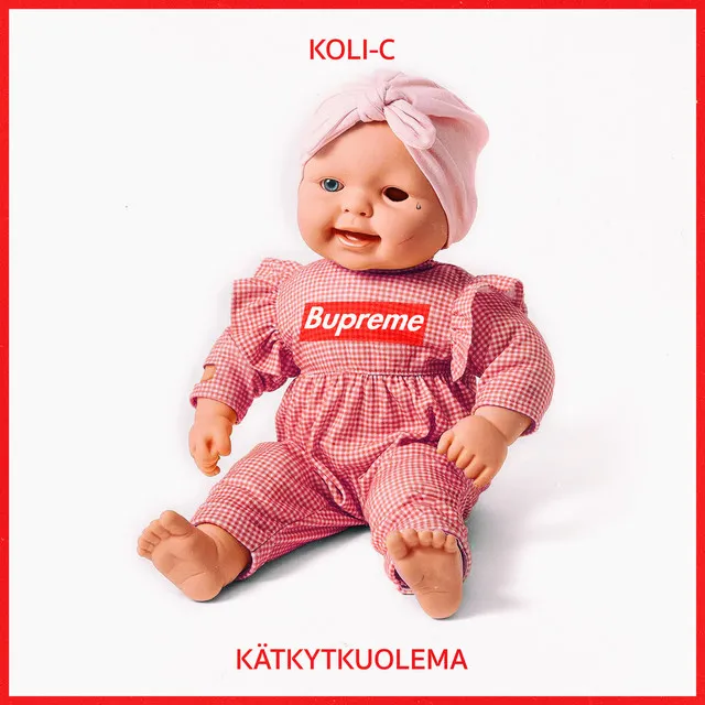 Kätkytkuolema