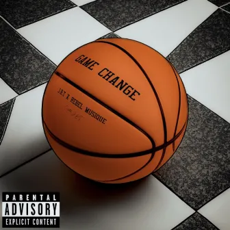 Game Change by J.B.T