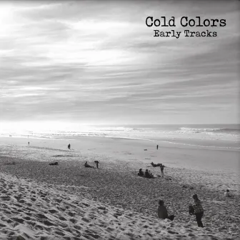 Early Tracks by Cold Colors