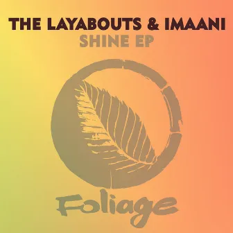 Shine by Imaani