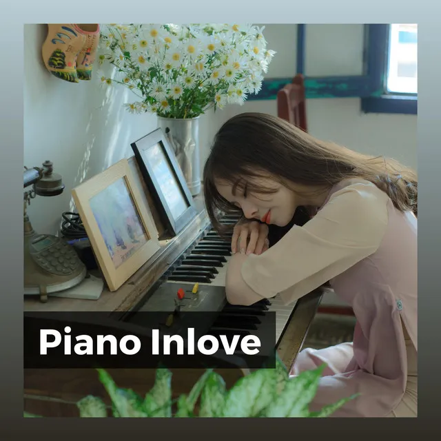 Piano Inlove