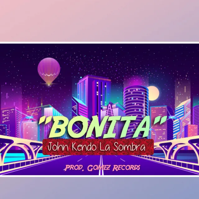 Bonita