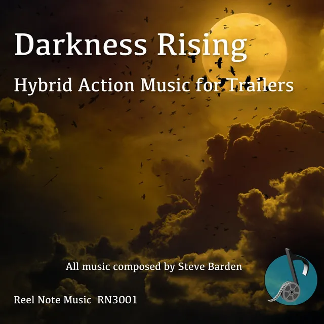 Darkness Rising