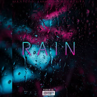 Rain by MasterPlanMusic