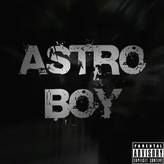 Astroboy by Leni